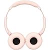 Навушники Gelius Pro Crossfire Pink (GP HP-007 Pink) зображення 3