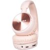 Навушники Gelius Pro Crossfire Pink (GP HP-007 Pink) зображення 7