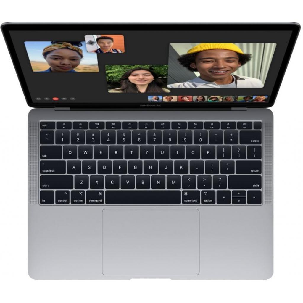 ᐈ Купить ноутбук Apple MacBook Air A1932 (Z0X20007U) в Киеве и
