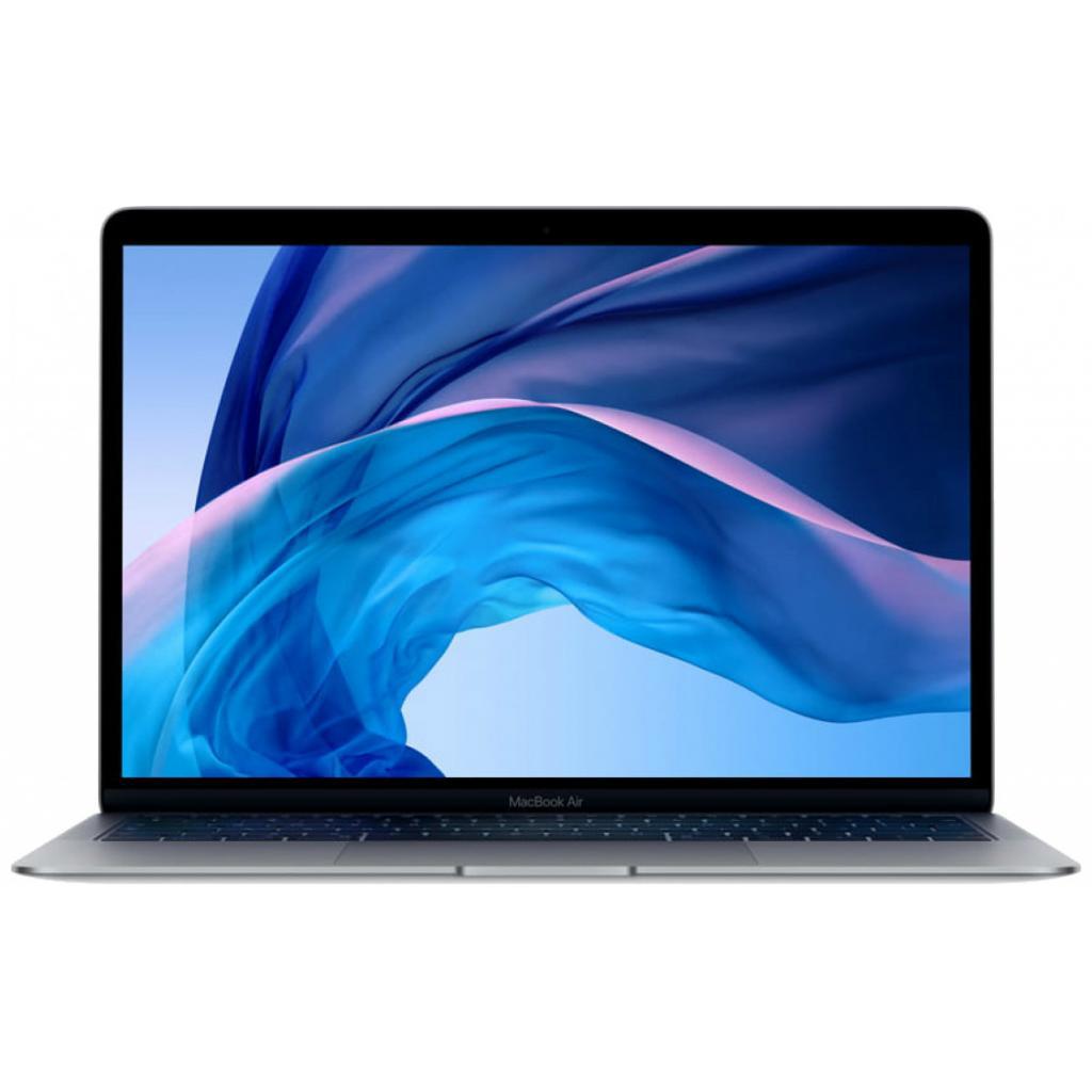 ᐈ Купить ноутбук Apple MacBook Air A1932 (Z0X20007U) в Киеве и