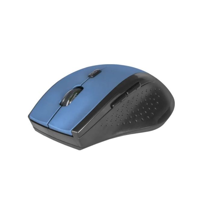 Мышка Defender Accura MM-365 Red (52367) изображение 2
