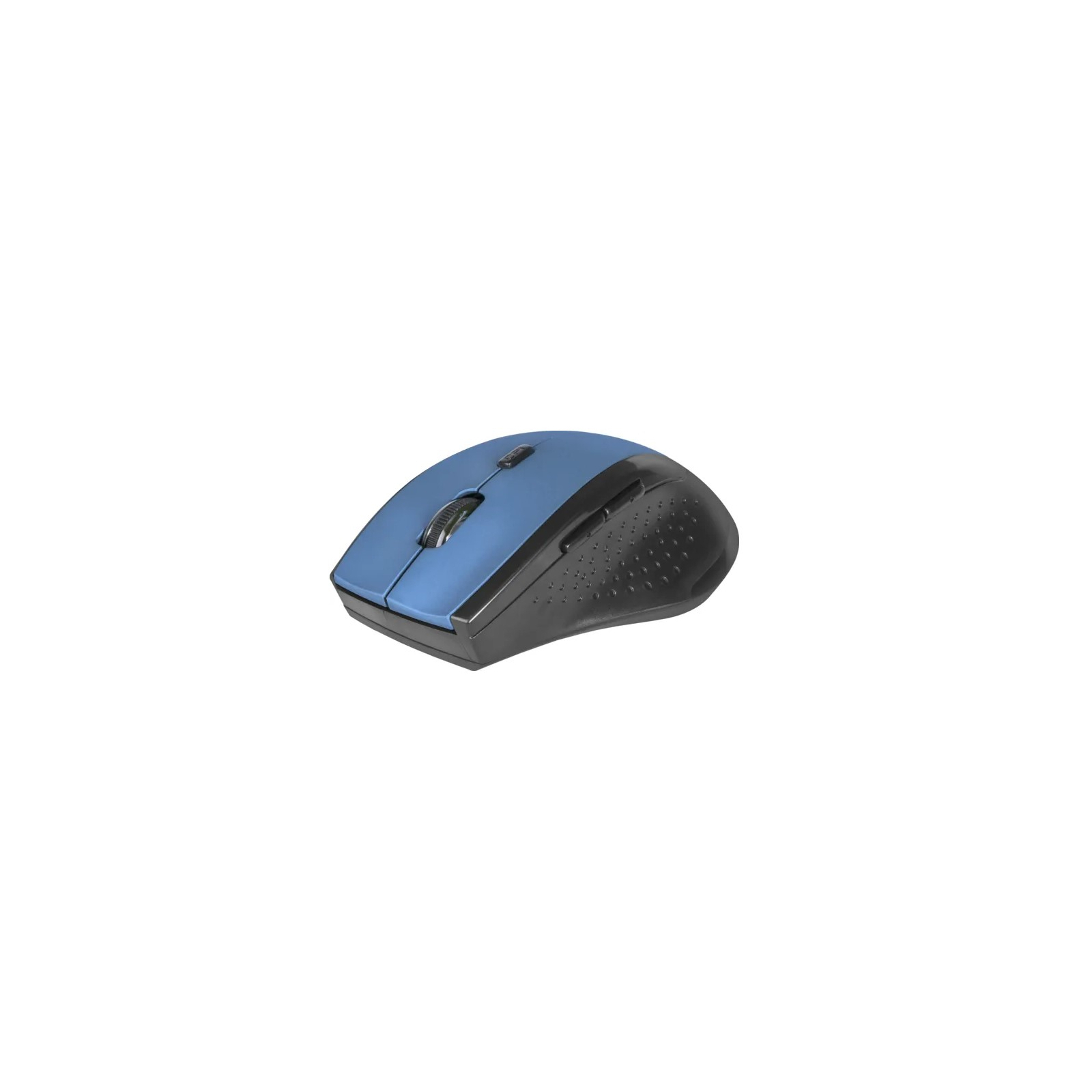 Мишка Defender Accura MM-365 Blue (52366) зображення 2