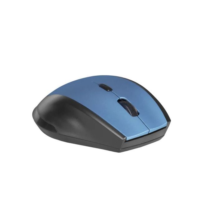 Мышка Defender Accura MM-365 Red (52367) изображение 3