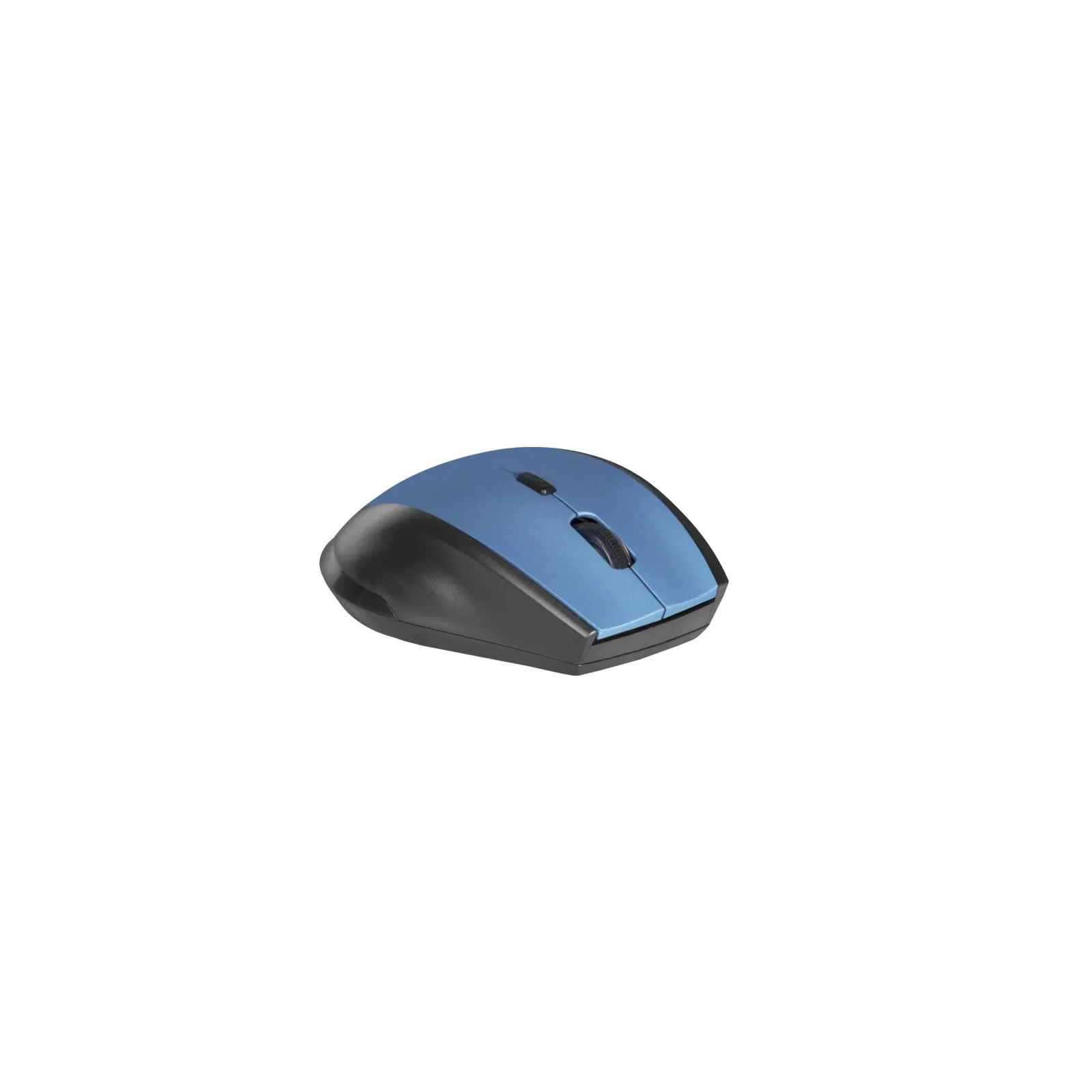 Мишка Defender Accura MM-365 Blue (52366) зображення 3