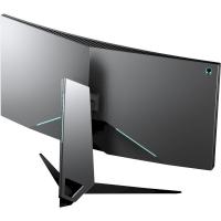 Монитор Dell Alienware AW3418DW Black (210-AMNE) изображение 4