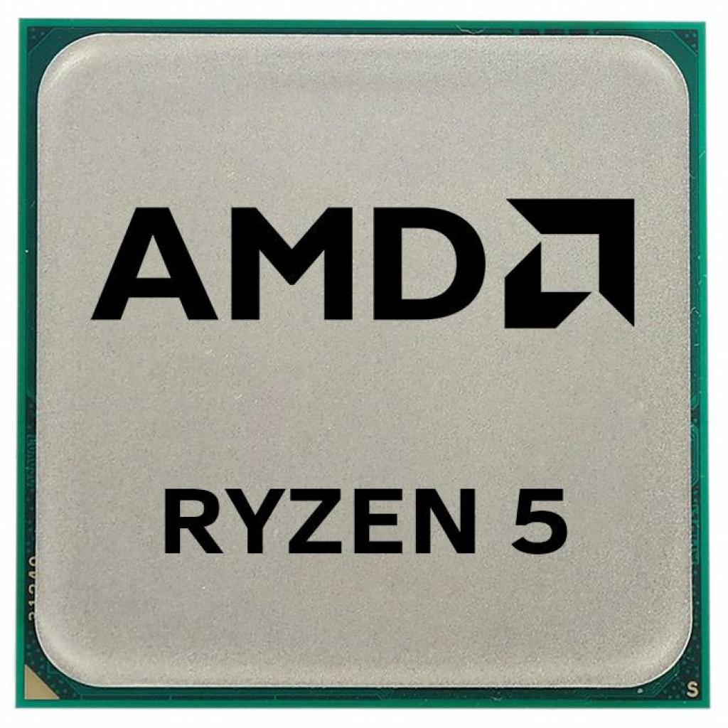 Процесор AMD Ryzen 5 2400G (YD2400C5FBMPK)