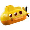Конструктор LEGO DUPLO Путешествие субмарины 24 детали (10910) изображение 5