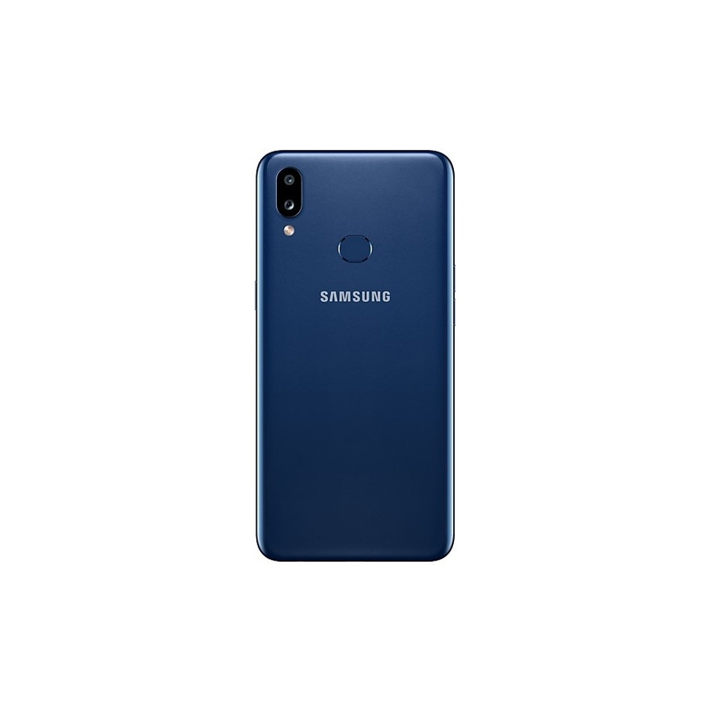 Мобільний телефон Samsung SM-A107F (Galaxy A10s) Blue (SM-A107FZBDSEK) зображення 2