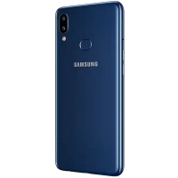 Мобильный телефон Samsung SM-A107F (Galaxy A10s) Blue (SM-A107FZBDSEK) изображение 5