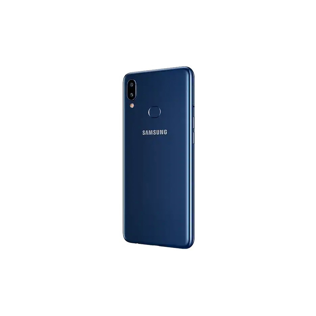 Мобильный телефон Samsung SM-A107F (Galaxy A10s) Blue (SM-A107FZBDSEK) изображение 5