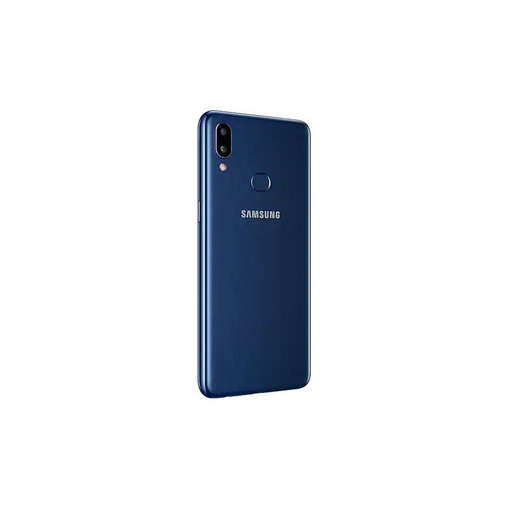 Мобільний телефон Samsung SM-A107F (Galaxy A10s) Blue (SM-A107FZBDSEK) зображення 6