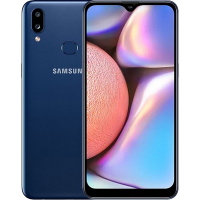Мобильный телефон Samsung SM-A107F (Galaxy A10s) Blue (SM-A107FZBDSEK) изображение 7