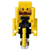 Конструктор LEGO MINECRAFT Портал в Нижній світ 470 дет. (21143) зображення 6