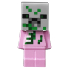 Конструктор LEGO MINECRAFT Портал в Нижній світ 470 дет. (21143) зображення 7