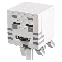 Конструктор LEGO MINECRAFT Портал в Нижній світ 470 дет. (21143) зображення 8