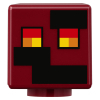 Конструктор LEGO MINECRAFT Портал в Нижній світ 470 дет. (21143) зображення 9