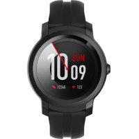 Смарт-часы Mobvoi TicWatch E2 WG12026 Shadow Black (P1022000600A) изображение 2