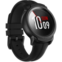 Смарт-часы Mobvoi TicWatch E2 WG12026 Shadow Black (P1022000600A) изображение 3