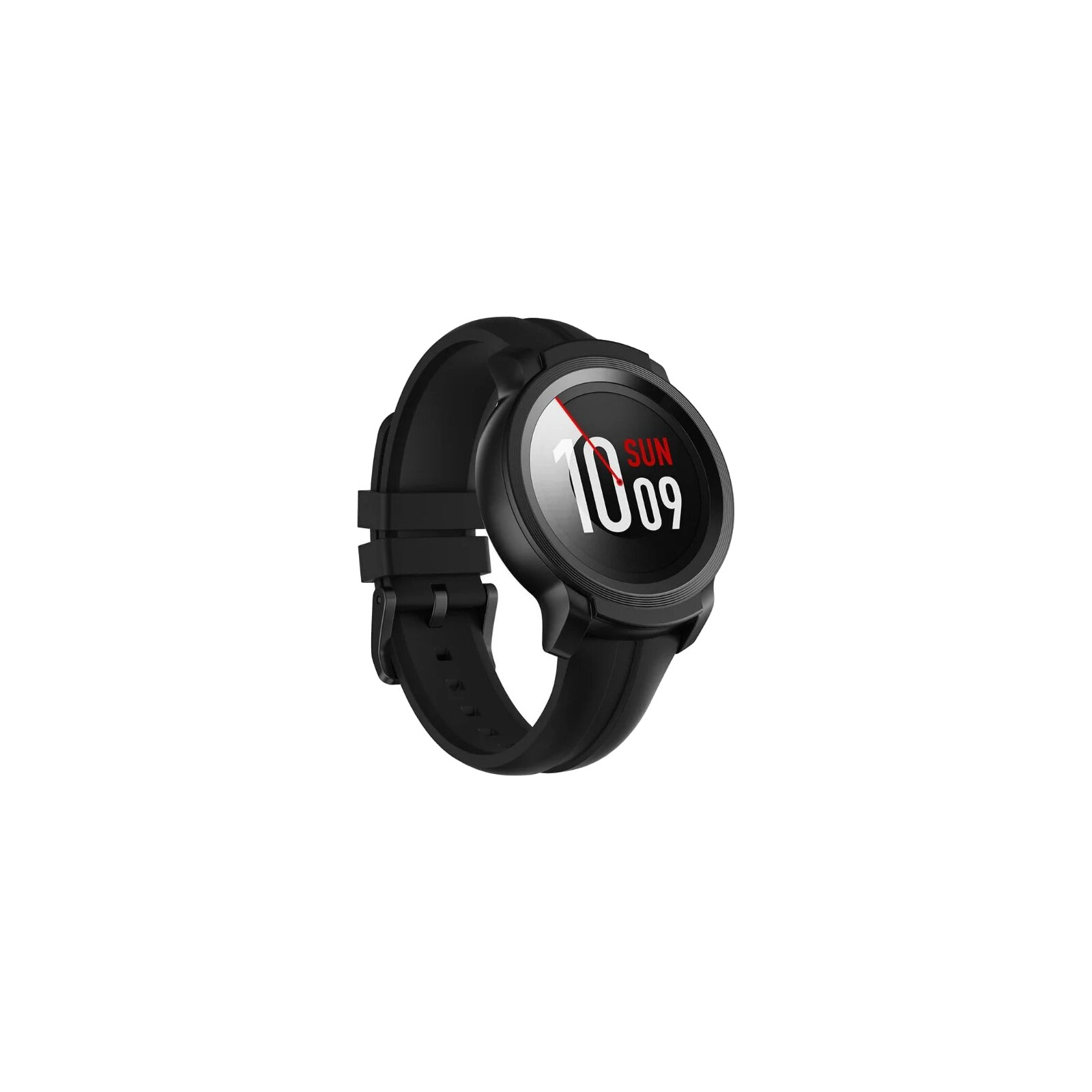 Mobvoi TicWatch E2 WG12026 Shadow Black P1022000600A