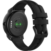 Смарт-часы Mobvoi TicWatch E2 WG12026 Shadow Black (P1022000600A) изображение 4