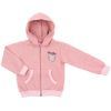 Кофта дитяча Breeze на блискавці (13166-92G-pink)