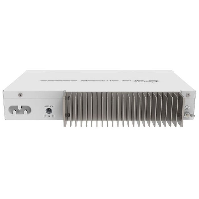 Коммутатор сетевой Mikrotik CRS309-1G-8S+IN изображение 2