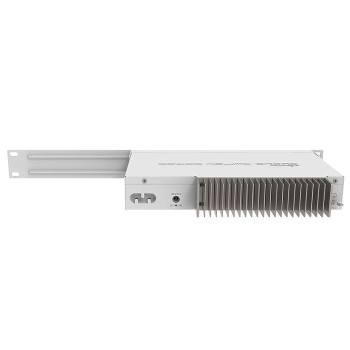 Коммутатор сетевой Mikrotik CRS309-1G-8S+IN изображение 4
