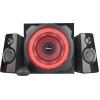 Акустическая система Trust_акс GXT 4628 Thunder Illuminated (21930) изображение 2