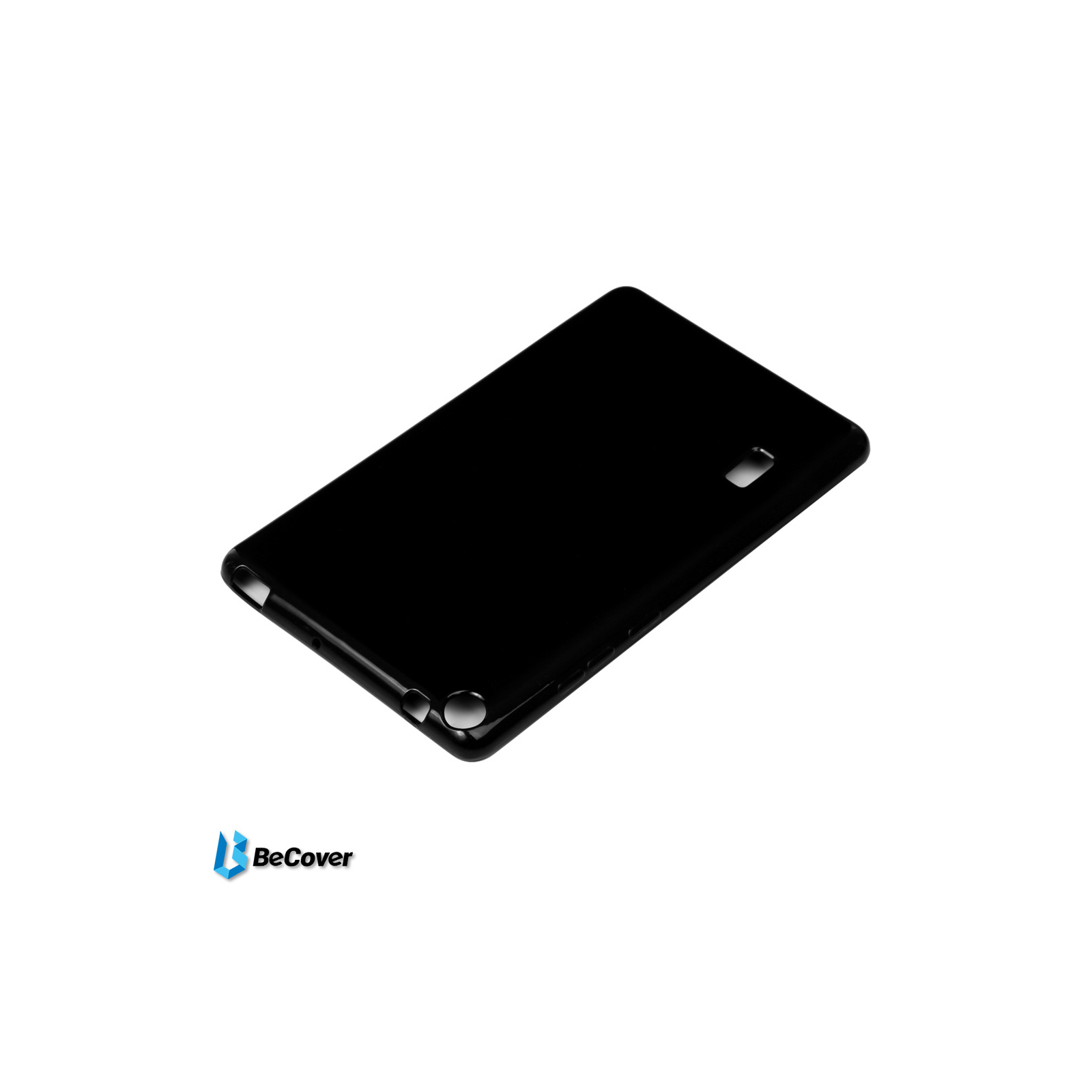Чехол для планшета BeCover Huawei MediaPad T3 7.0'' (BG2-W09) Black (701747) изображение 2