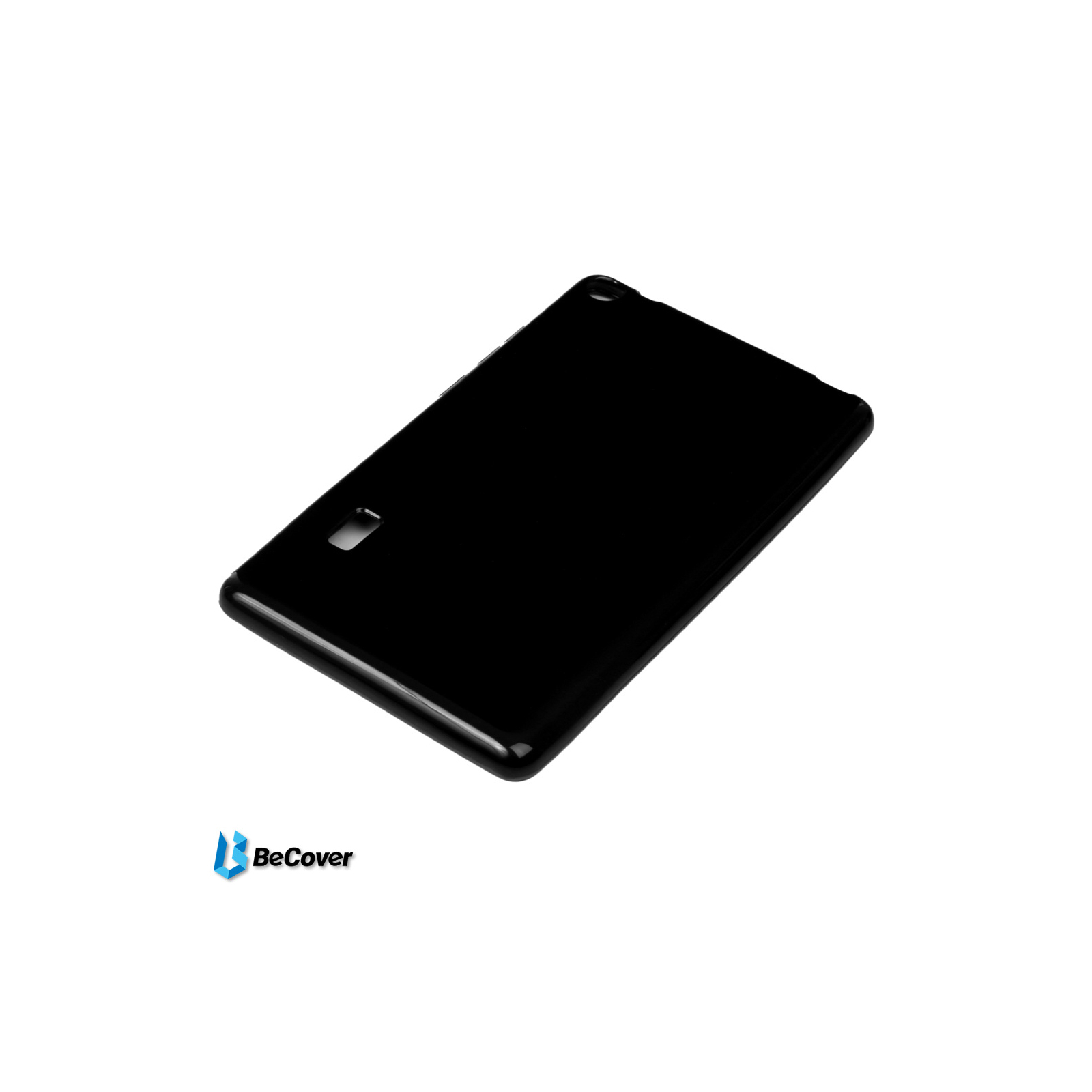 Чехол для планшета BeCover Huawei MediaPad T3 7.0'' (BG2-W09) Black (701747) изображение 3