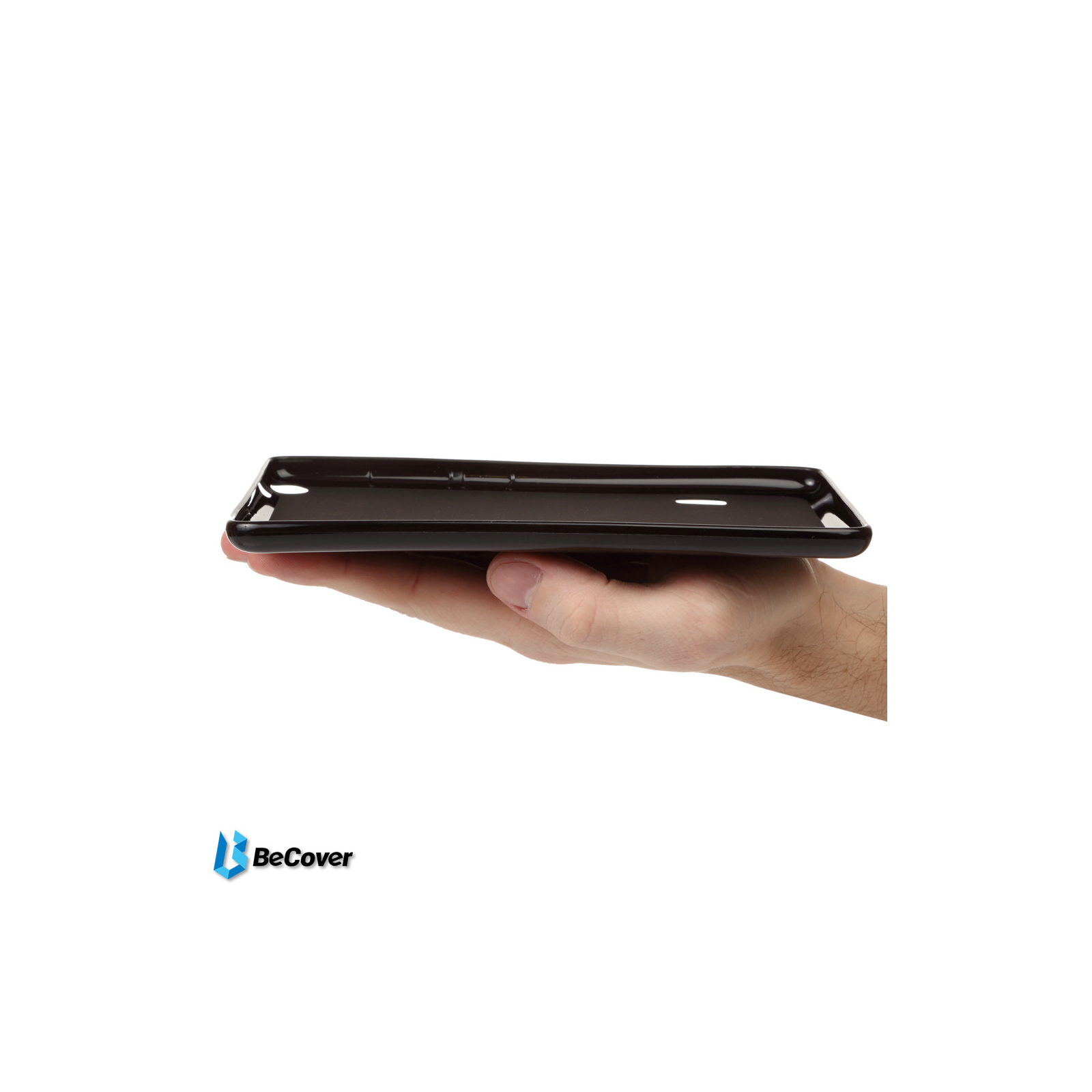 Чохол до планшета BeCover Huawei MediaPad T3 7.0'' (BG2-W09) Transparancy (701748) зображення 4