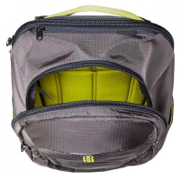 Рюкзак для ноутбука Ogio 15.6" APOLLO Pack, Black/Acid (111106.248) изображение 4