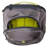 Рюкзак для ноутбука Ogio 15.6" APOLLO Pack, Black/Acid (111106.248) изображение 4