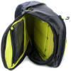 Рюкзак для ноутбука Ogio 15.6" APOLLO Pack, Black/Acid (111106.248) изображение 5