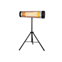 Обогреватель Ardesto IH-2500-Q1S_IH-TS-01 изображение 2