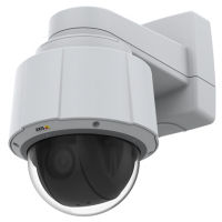 Камера видеонаблюдения Axis Q6075 50Hz (PTZ 40x) (01749-002)
