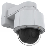 Камера видеонаблюдения Axis Q6075 50Hz (PTZ 40x) (01749-002) изображение 2
