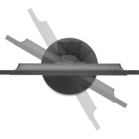 Монитор NEC EA241F Black (60004786) изображение 3