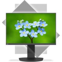 Монитор NEC EA241F Black (60004786) изображение 4