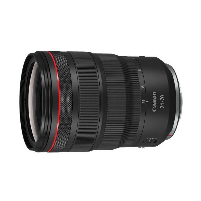 Объектив Canon RF 24-70mm f/2.8 L IS USM (3680C005) изображение 2