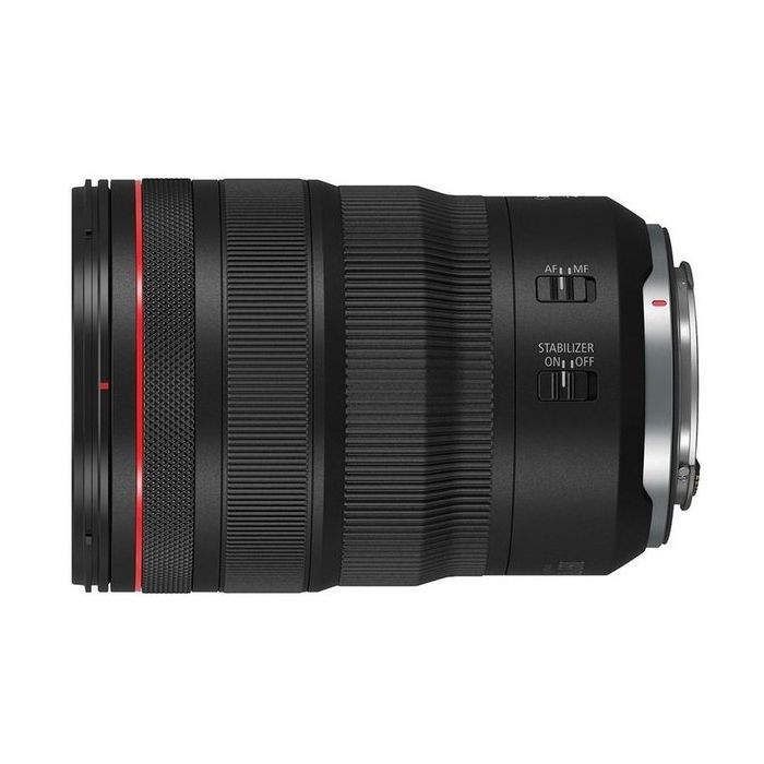 Объектив Canon RF 24-70mm f/2.8 L IS USM (3680C005) изображение 4