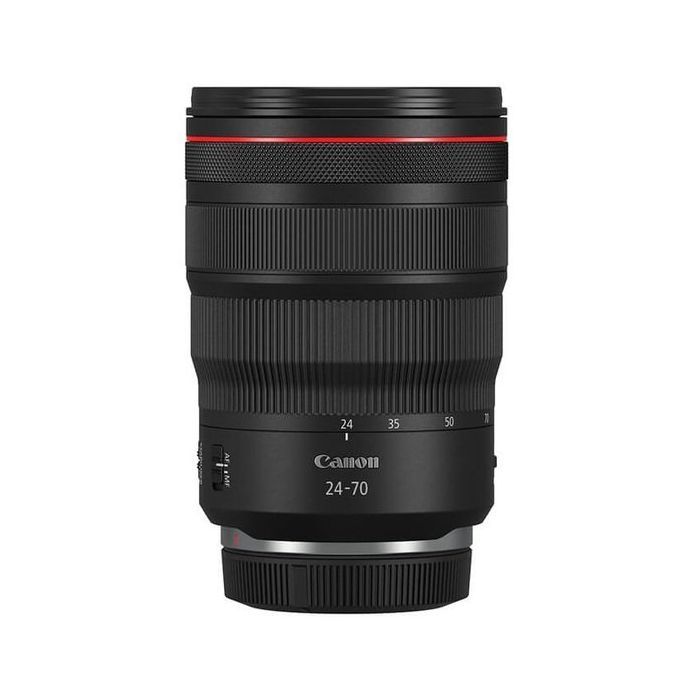 Объектив Canon RF 24-70mm f/2.8 L IS USM (3680C005) изображение 5