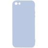 Чохол до мобільного телефона Toto 1mm Matt TPU Case Apple iPhone SE/5s/5 Lilac (F_93967)