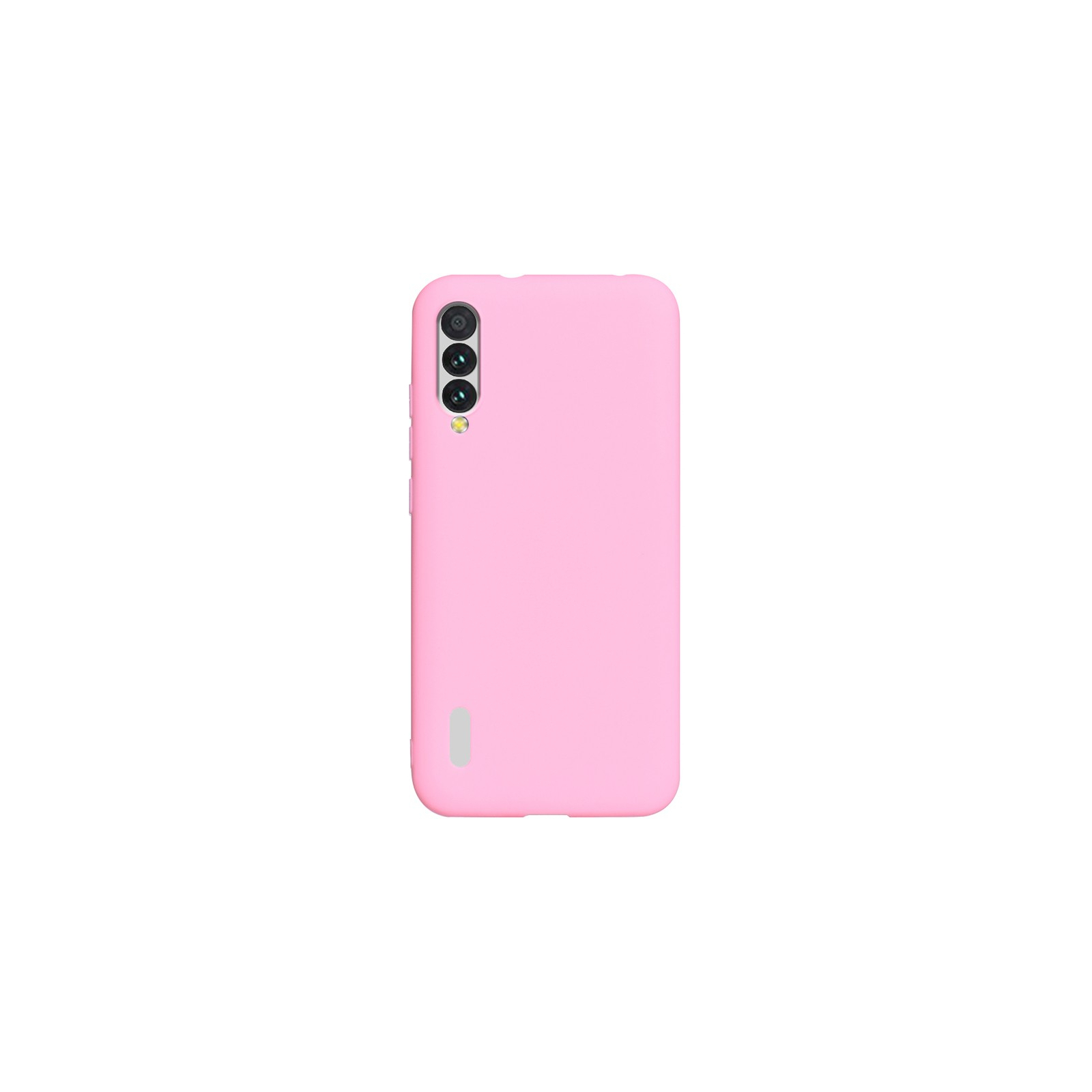 Чохол до мобільного телефона Toto 1mm Matt TPU Case Xiaomi Mi A3/Mi CC9e Pink (F_97923)