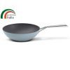Сковорода TVS Luna Induction Wok 28 см (1T793283320001)