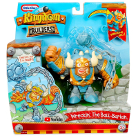 Трансформер Kingdom Builders Бариан Разрушитель (648045) изображение 3
