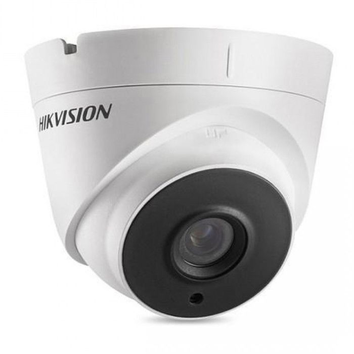 Камера видеонаблюдения Hikvision DS-2CD1323G0-IU (2.8) изображение 2