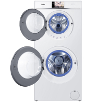 Стиральная машина Haier HWD120-B1558U изображение 2
