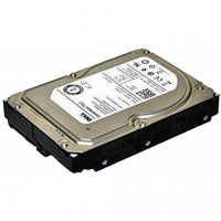 Жесткий диск для сервера Dell 1TB 7.2K RPM SATA 6Gbps 3.5in (400-AFXX-08)