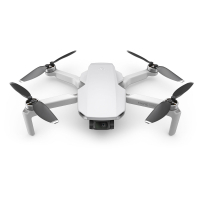 Квадрокоптер DJI Mavic Mini (CP.MA.00000121.01) зображення 2